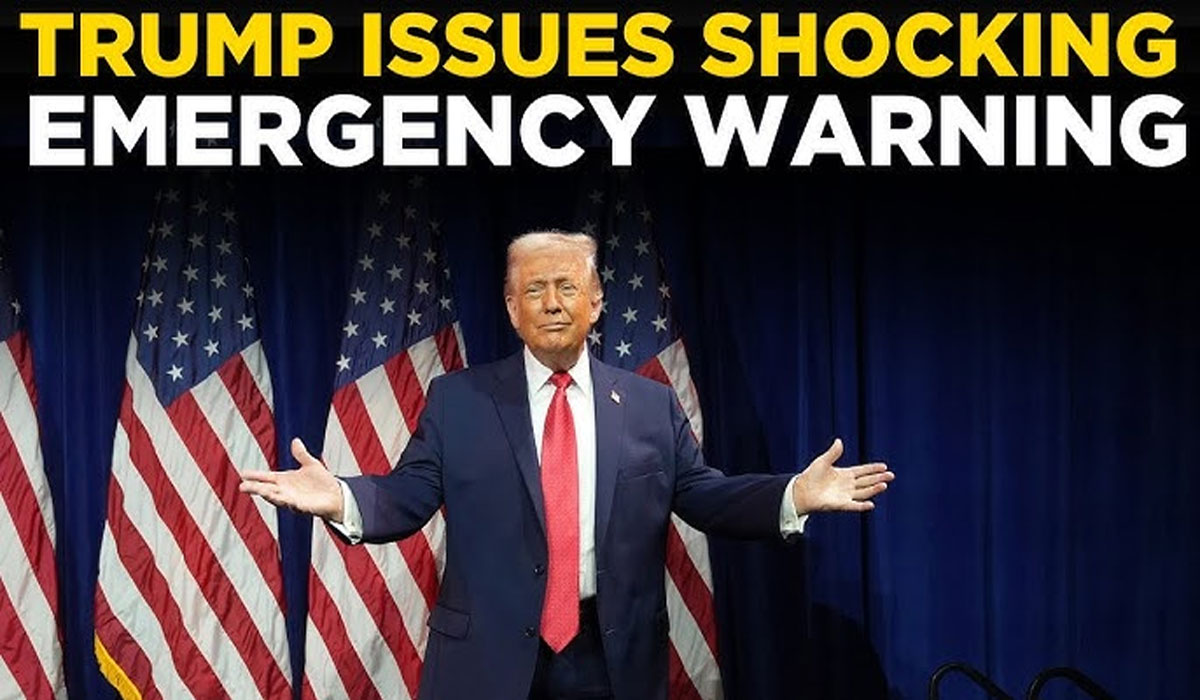 Shocking Truth About the USA That Everyone Is Talking About!