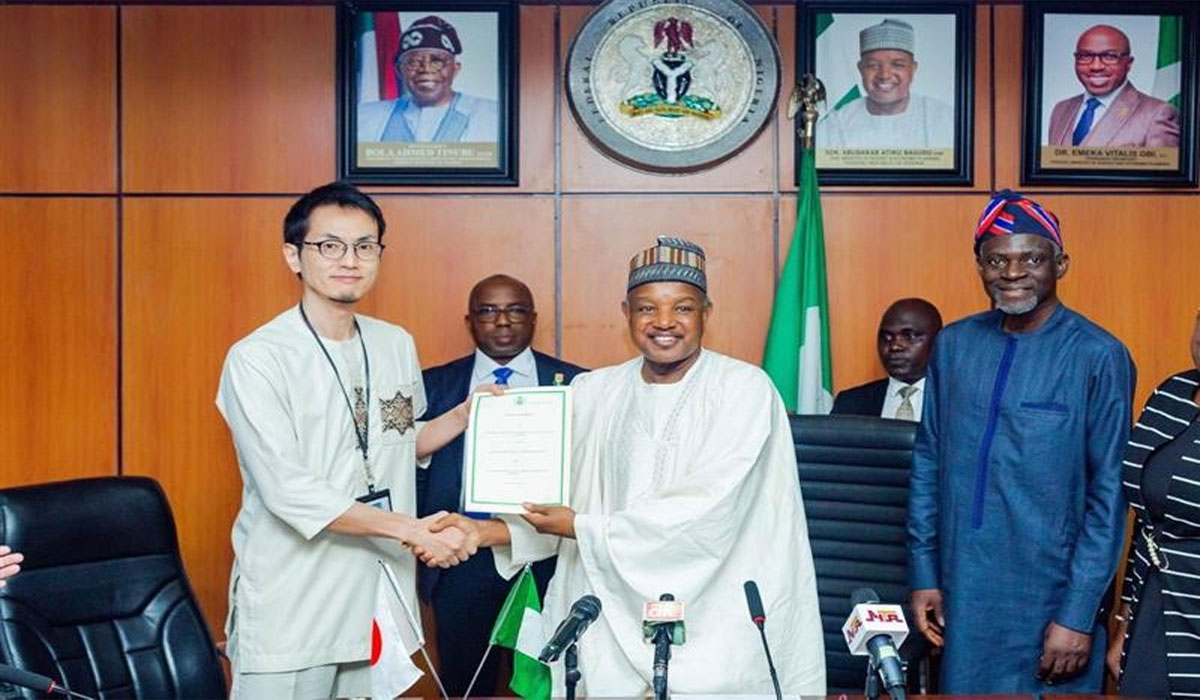 You Won’t Believe What Is Happening in Nigeria Right Now